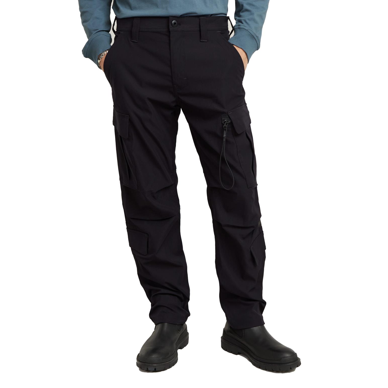 G-Star P-3 Regular Cargo Trainer Cargo Pants